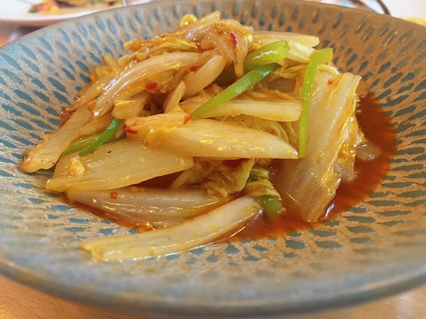 Xin Noodle & sushi bar · Fotos 3